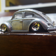 Illustration for article titled Custom Beetle!